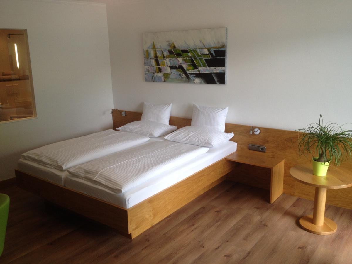 שטרובל Seehotel Lilly מראה חיצוני תמונה
