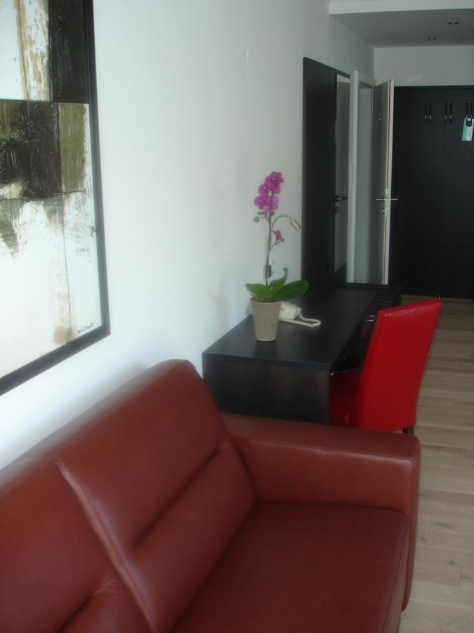 שטרובל Seehotel Lilly מראה חיצוני תמונה