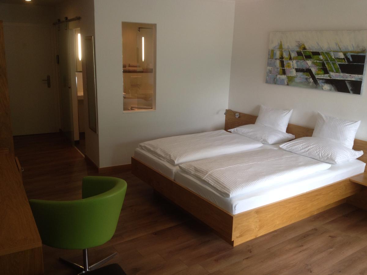 שטרובל Seehotel Lilly מראה חיצוני תמונה