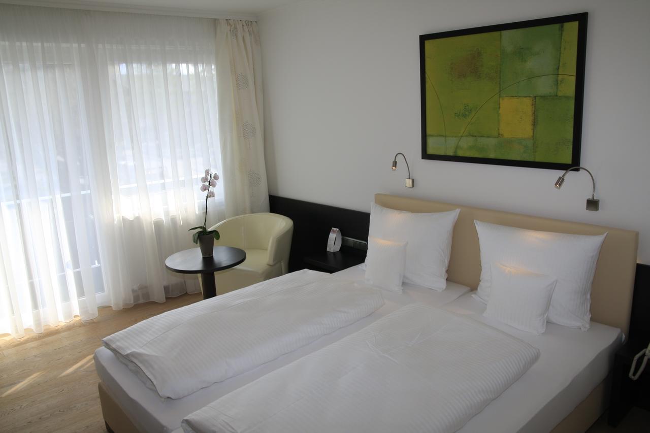 שטרובל Seehotel Lilly מראה חיצוני תמונה