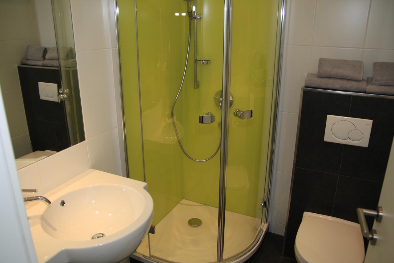 שטרובל Seehotel Lilly מראה חיצוני תמונה