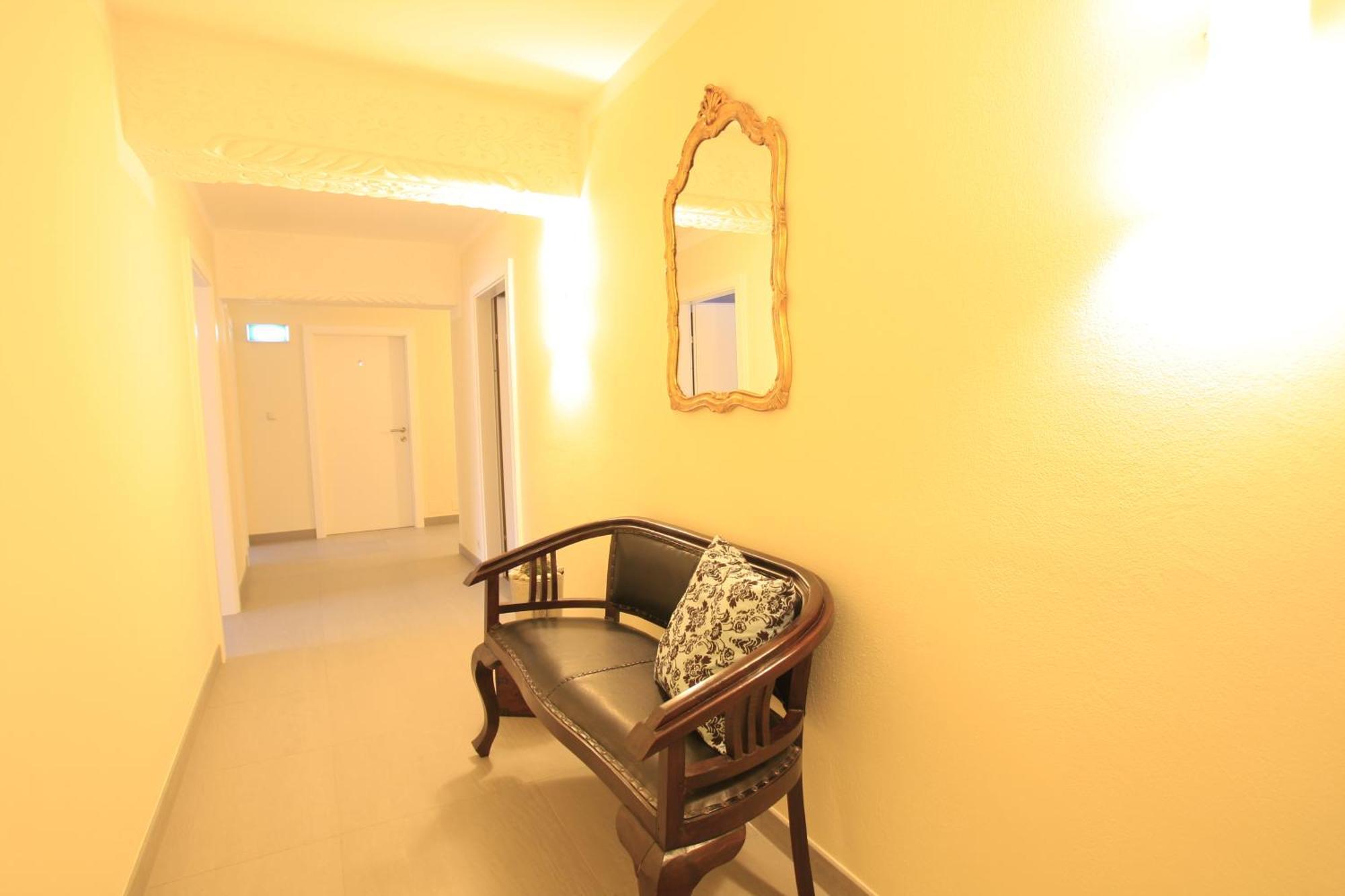 שטרובל Seehotel Lilly מראה חיצוני תמונה