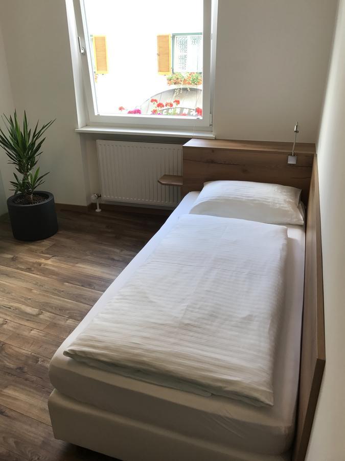 שטרובל Seehotel Lilly מראה חיצוני תמונה