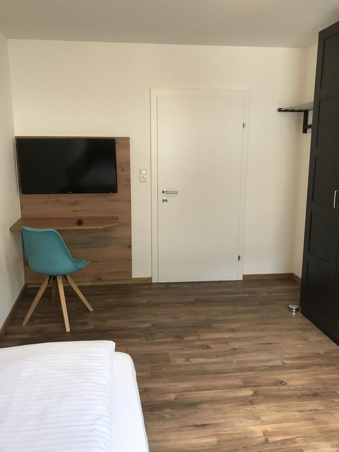שטרובל Seehotel Lilly מראה חיצוני תמונה