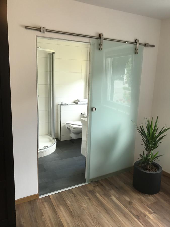 שטרובל Seehotel Lilly מראה חיצוני תמונה